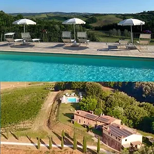 Colle Bertini Country house