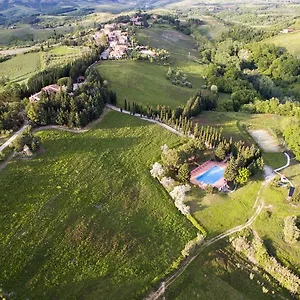  Séjour à la ferme Borgo Il Poggio Agritourismo