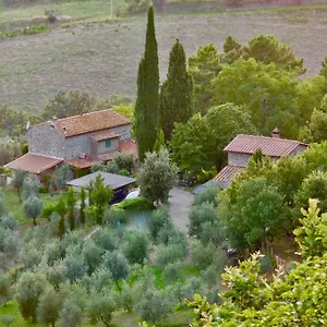  Couette-café Casa Della Madonna