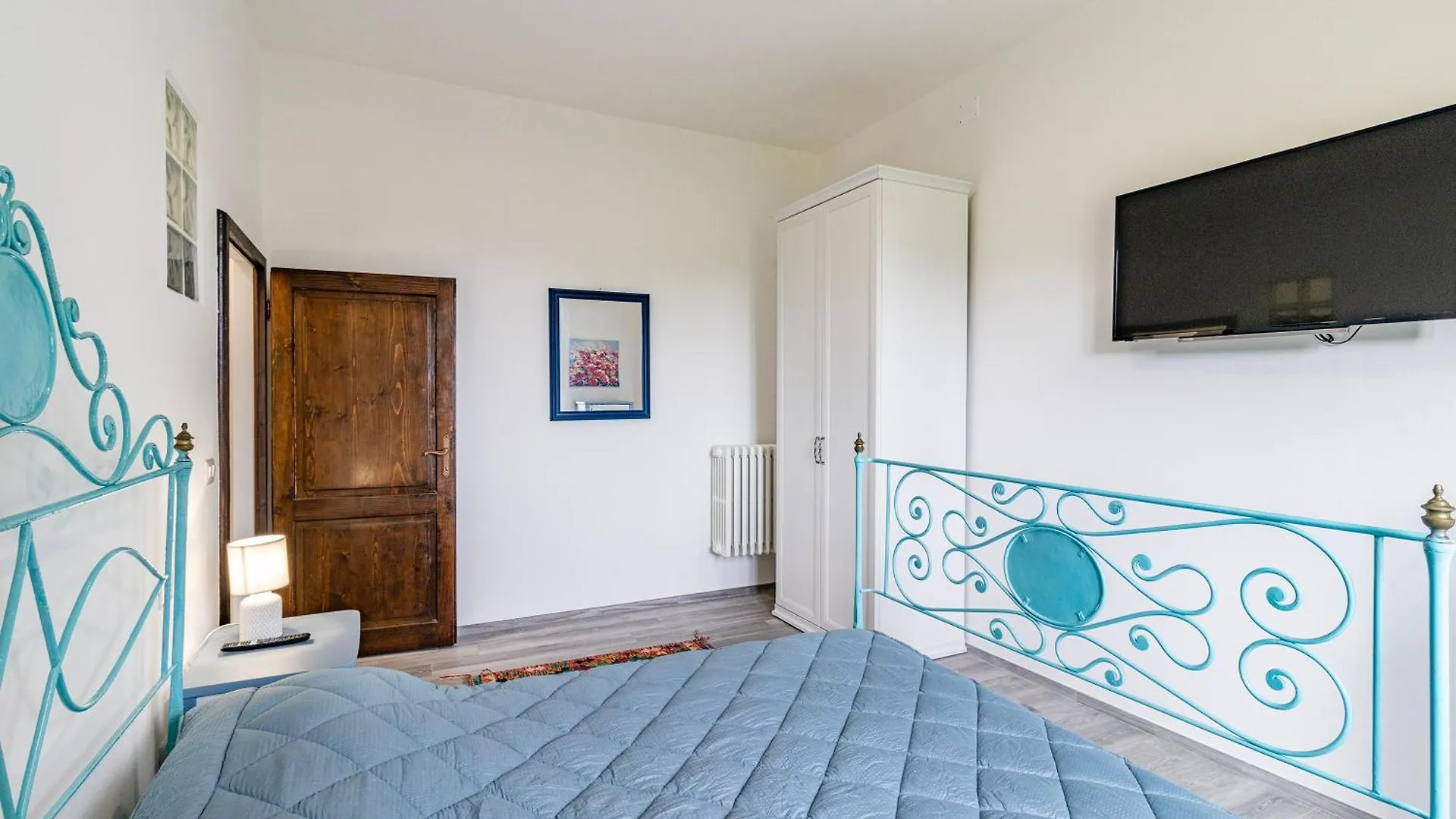 La Casa Della Quercia Relax In Tuscany - Happy Rentals Montaione Holiday home