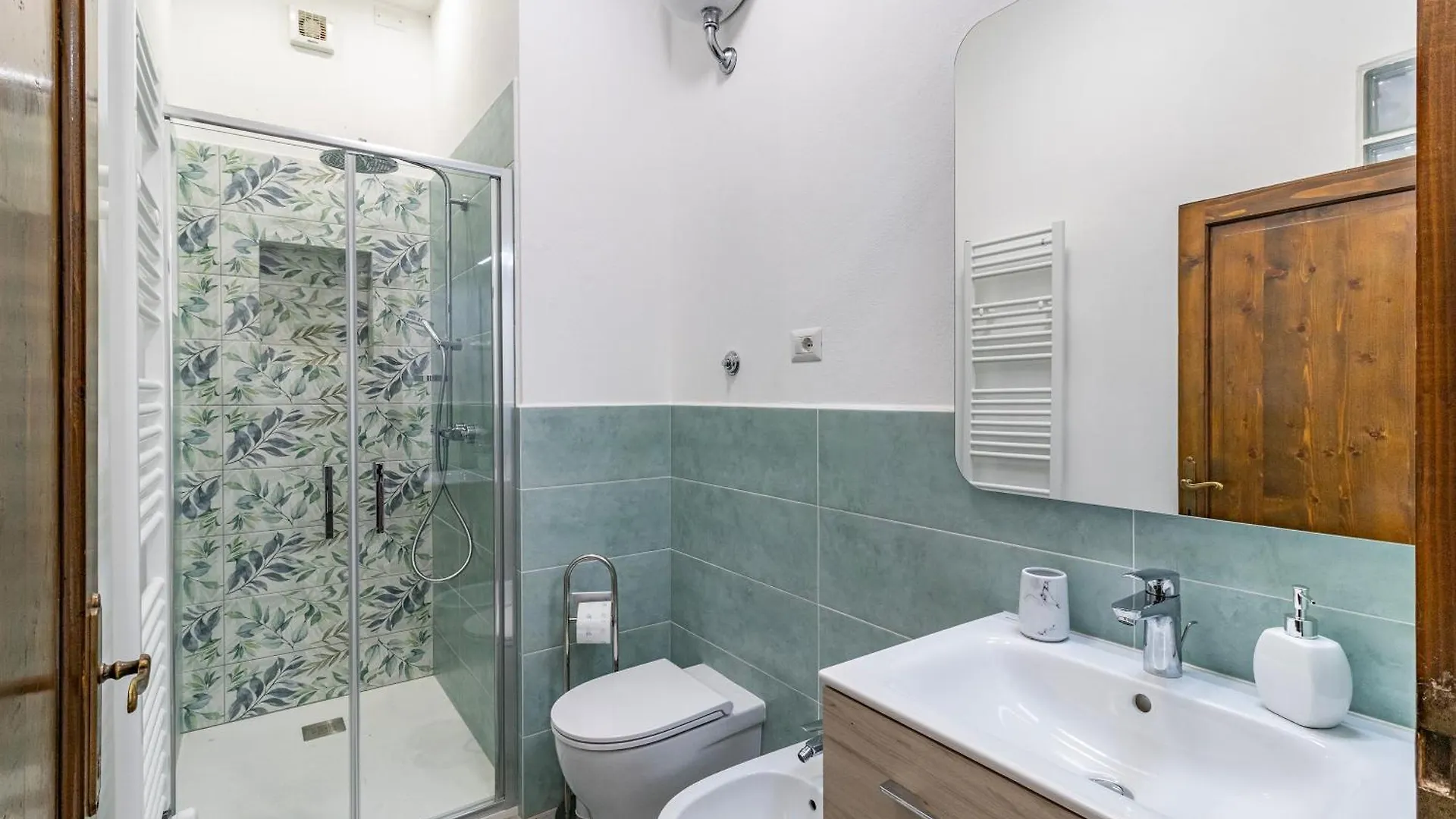 La Casa Della Quercia Relax In Tuscany - Happy Rentals Montaione Holiday home