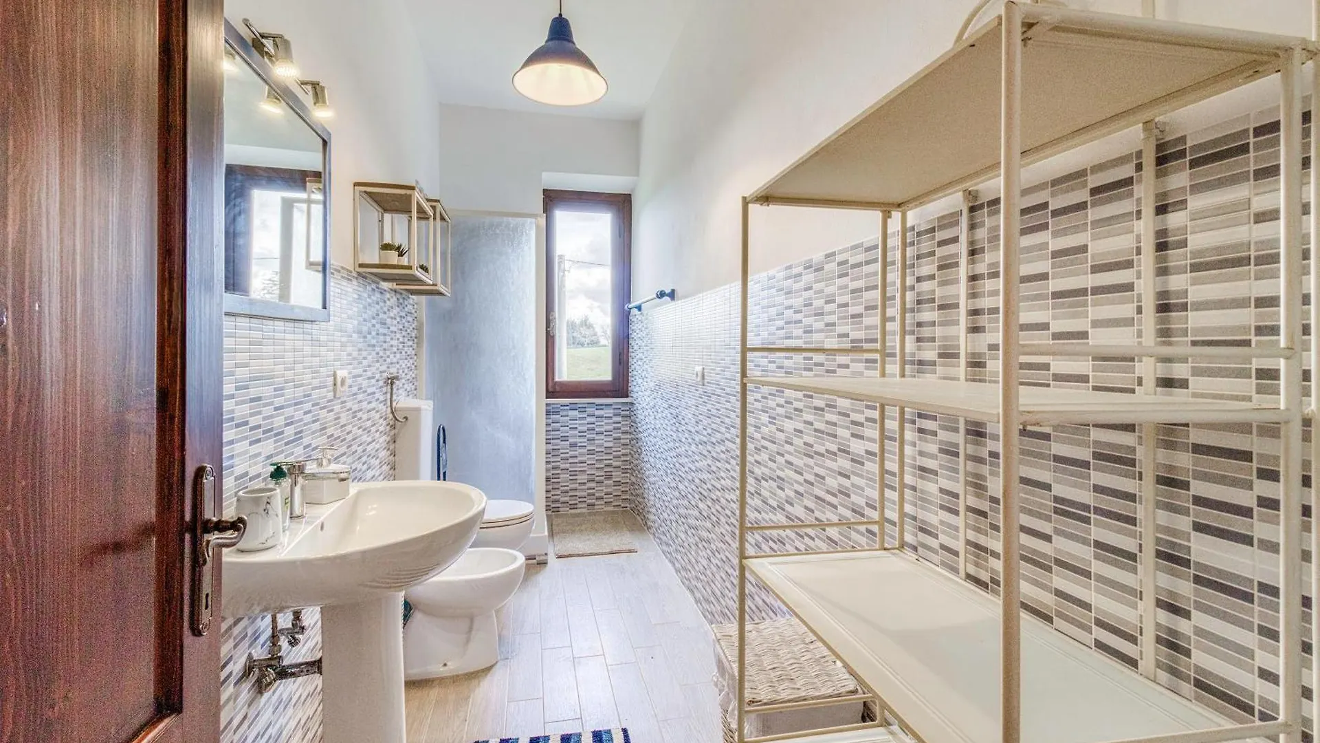 Holiday home La Casa Della Quercia Relax In Tuscany - Happy Rentals Montaione