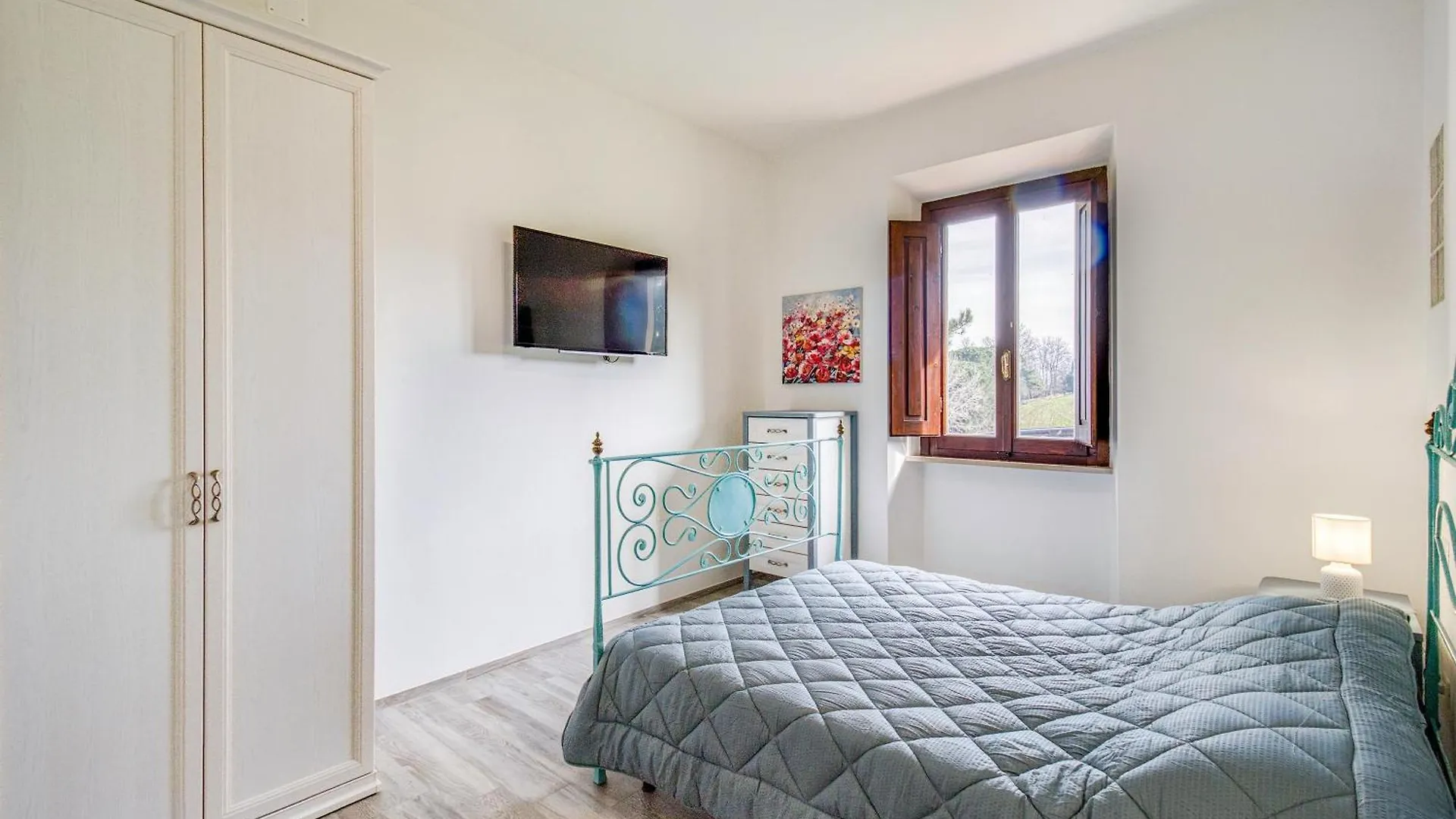 Holiday home La Casa Della Quercia Relax In Tuscany - Happy Rentals Montaione