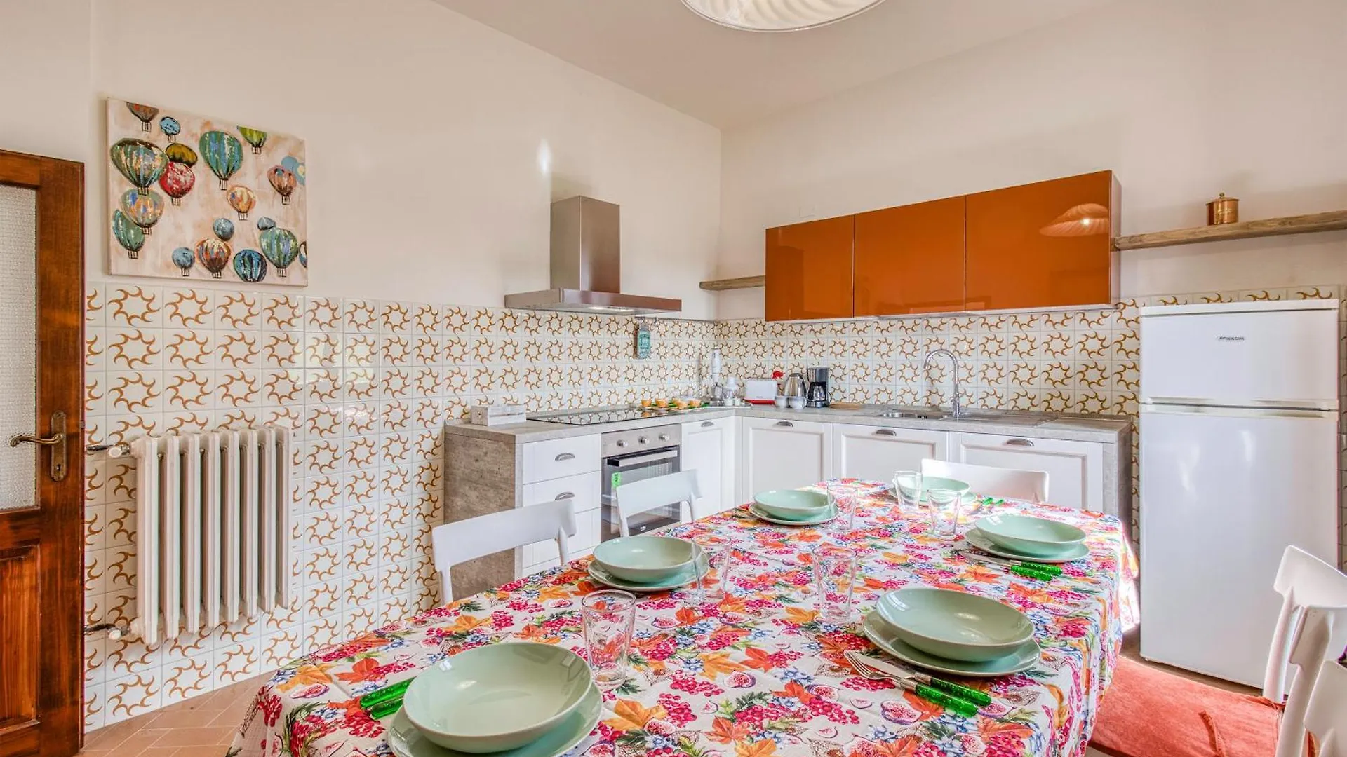 La Casa Della Quercia Relax In Tuscany - Happy Rentals Montaione 0*,  Italy