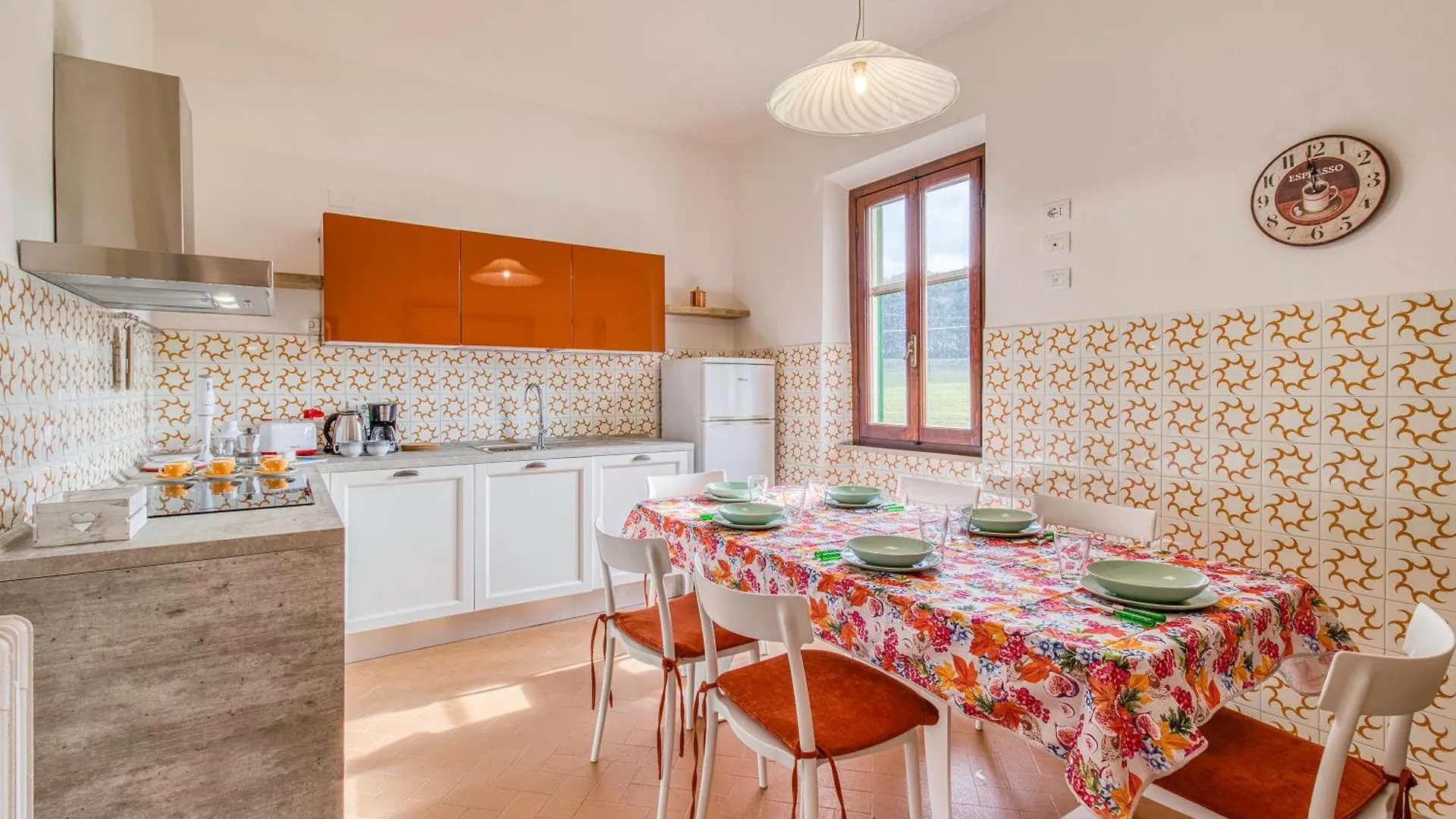 La Casa Della Quercia Relax In Tuscany - Happy Rentals Montaione Holiday home