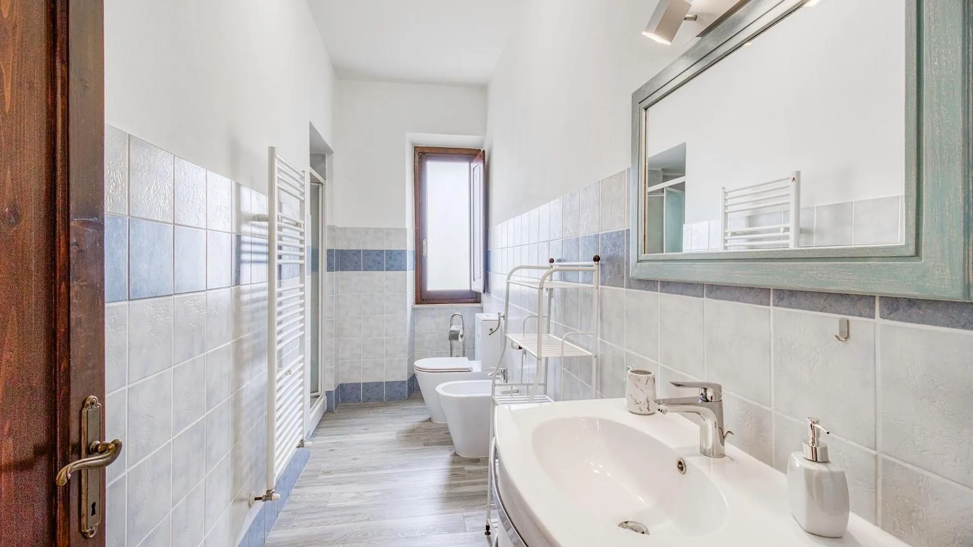 Holiday home La Casa Della Quercia Relax In Tuscany - Happy Rentals Montaione Italy