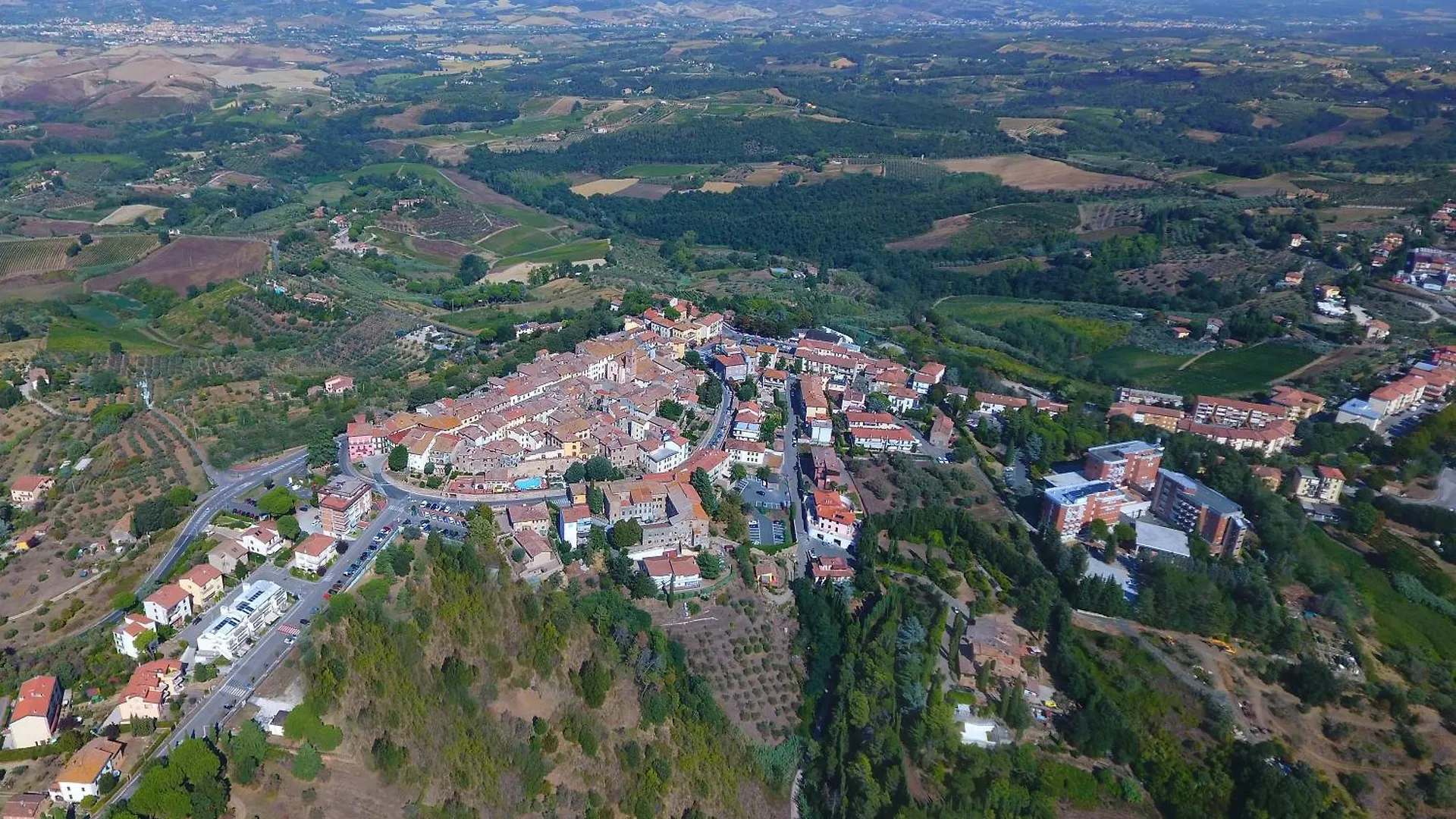 La Casa Della Quercia Relax In Tuscany - Happy Rentals Montaione Holiday home